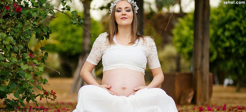 Yoga in Pregnancy