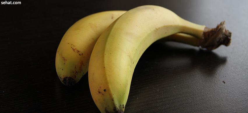 banana benefits for summer