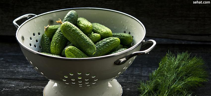 cucumber benefits for summer