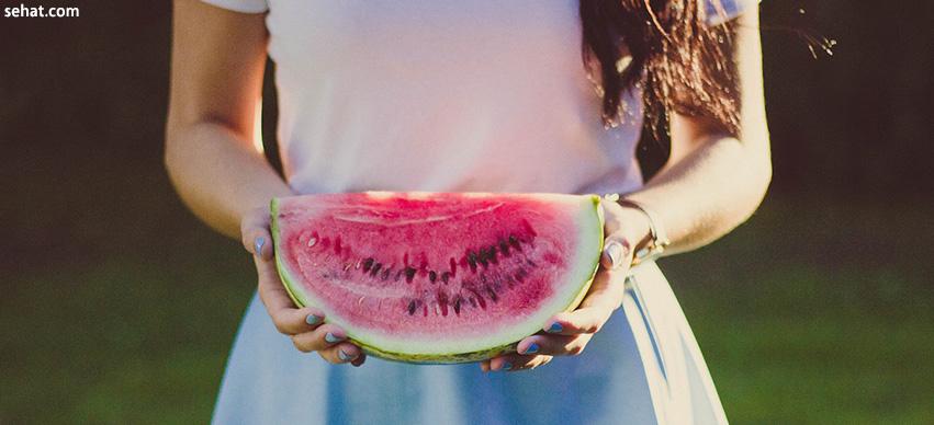 watermelon benefits for summer
