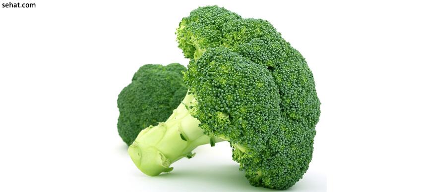 broccoli benefits for summer