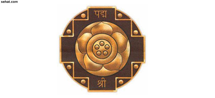 Padma Shri