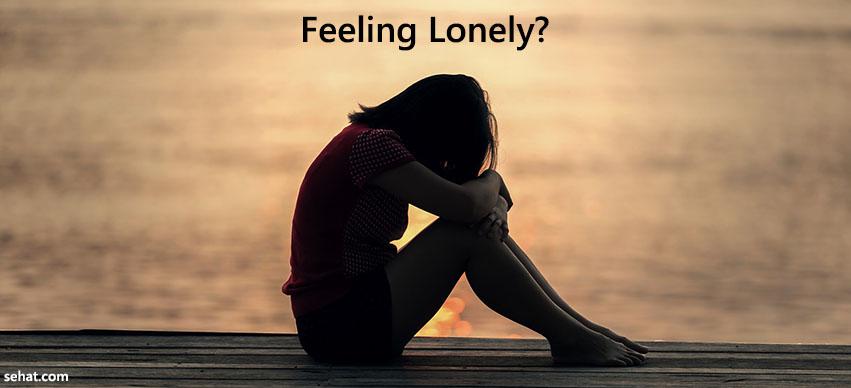 Feeling Lonely