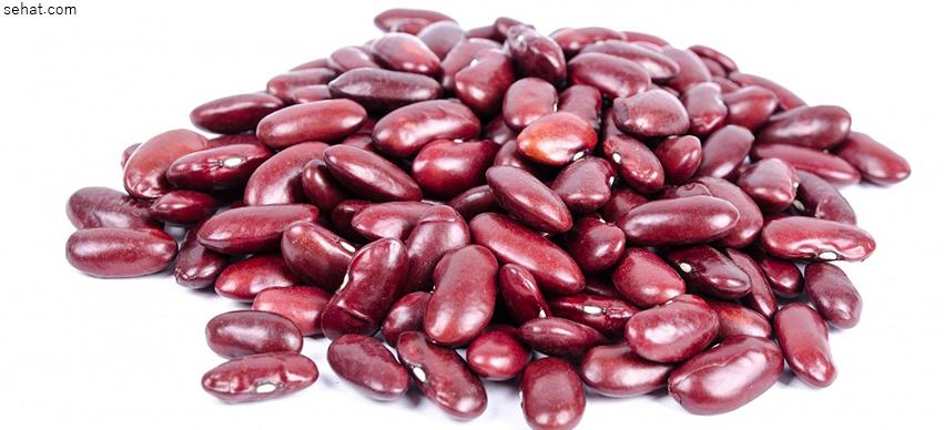 Kidney beans Protein rich food