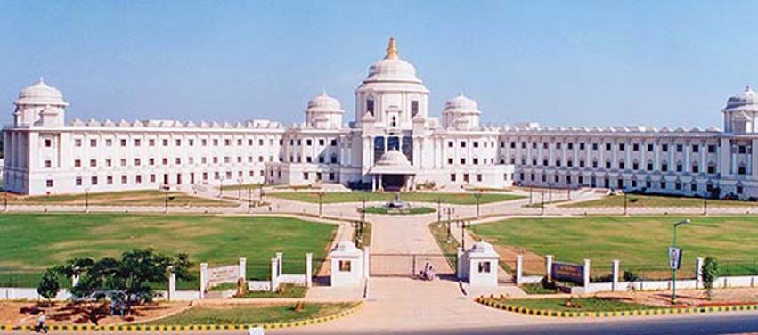 Top government hospitals in Bangalore: Sri Sathya Sai General Hospital