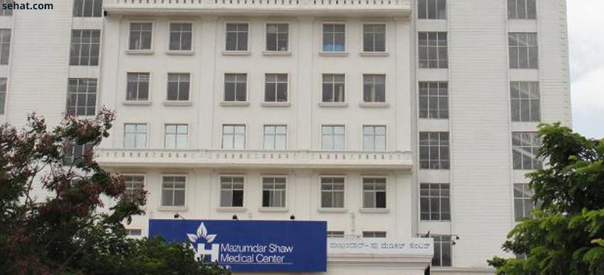 Top Private Hospitals in Bangalore- Narayana Institute Of Cardiac Sciences