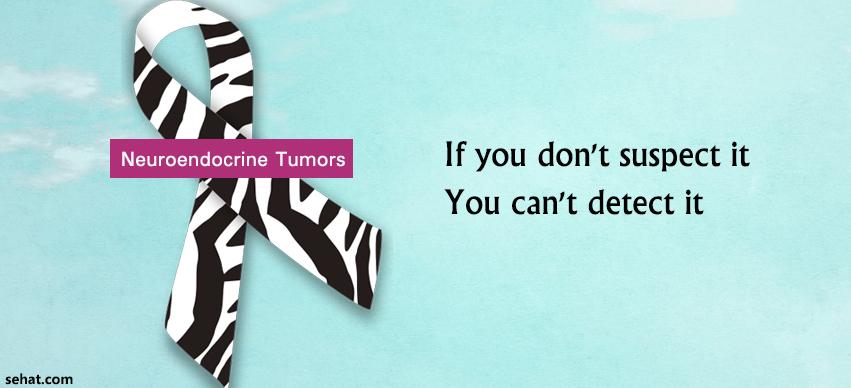 Neuroendocrine tumors