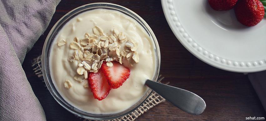 Yoghurt Increase White Blood Cells After Chemotherapy