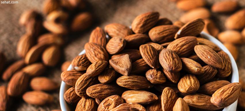 Almonds Increase White Blood Cells After Chemotherapy