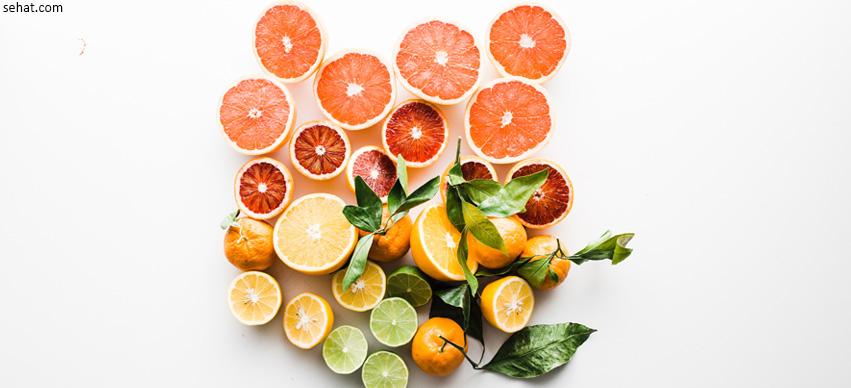 Citrus Fruits Increase White Blood Cells After Chemotherapy