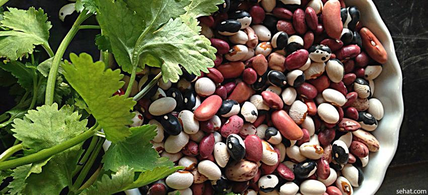 Food That Cause Painful Gas - Beans