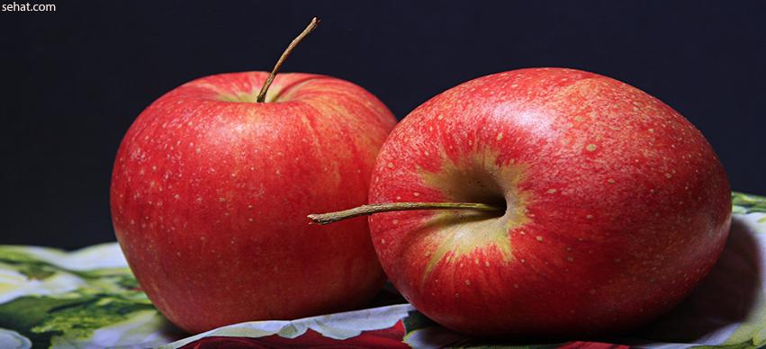 Food That Cause Painful Gas - Apples