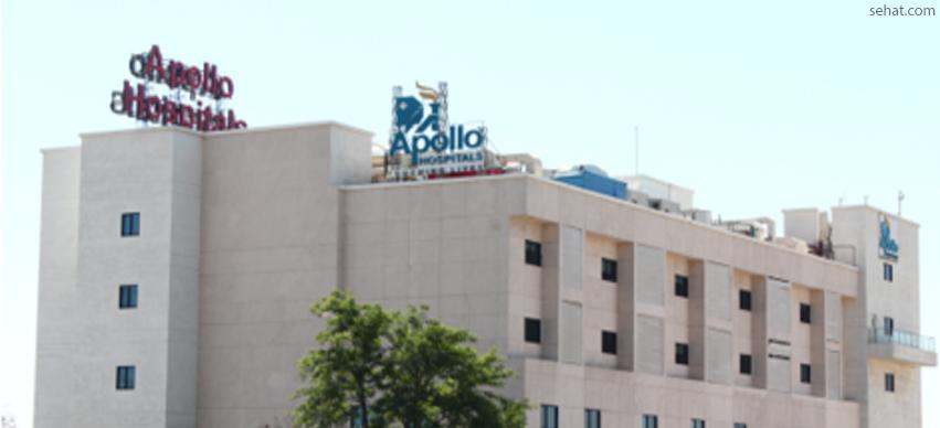 Apollo Eye Care Centre - Top Eye Hospital in Hyderabad