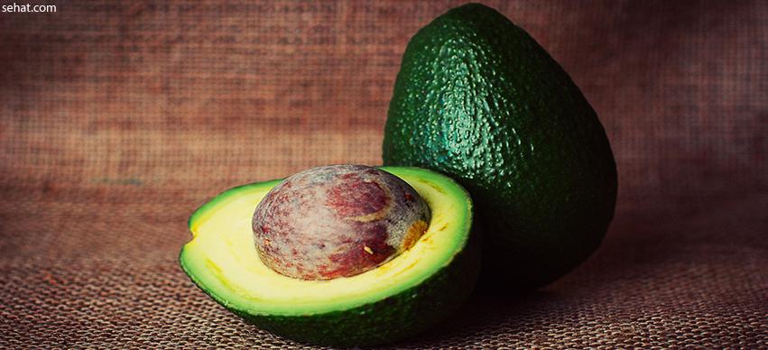 Avocado - Food to eat after ovulation to get pregnant