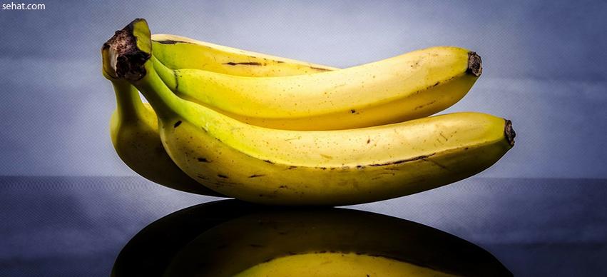 Bananas - Food to eat after ovulation to get pregnant