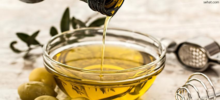 Olive oil - Food to eat after ovulation to get pregnant