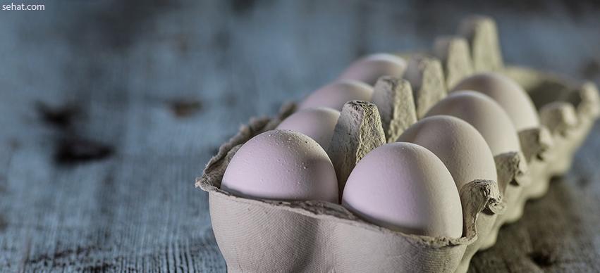 poultry eggs - common foods that cause allergies