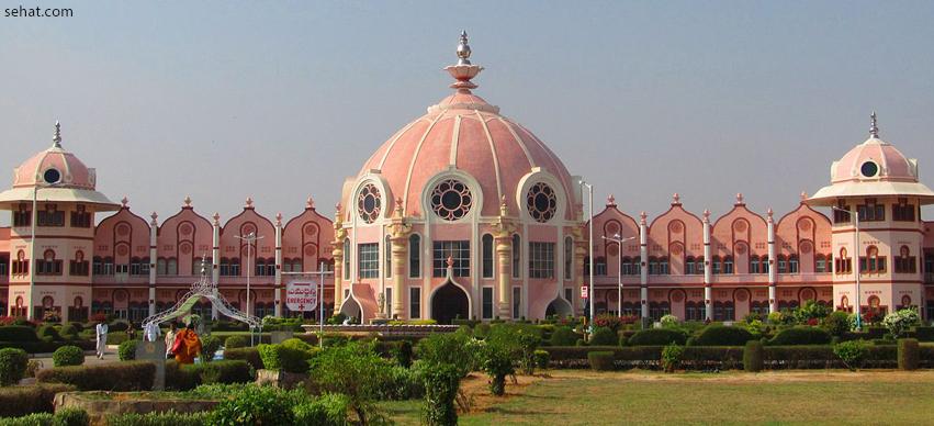 Sri Sathya Sai Super Specialty Hospital And Institute Of Higher Medical Sciences - One of the Free Treatment Hospitals in Bangalore