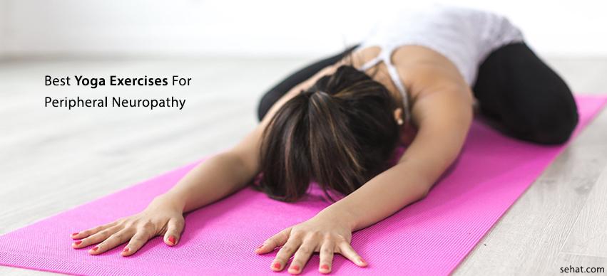 Yoga Exercises For Peripheral Neuropathy