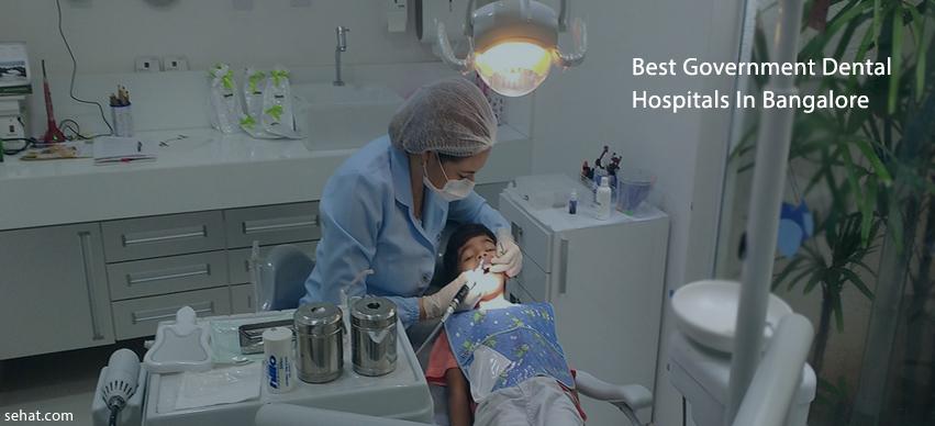 Best government hospitals in Bangalore