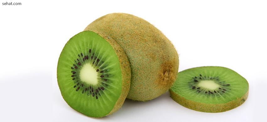 Kiwi-best low in sugar fruit for diabetes