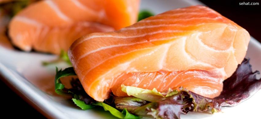 Omega3 Boost Metaboloism For Flat Stomach