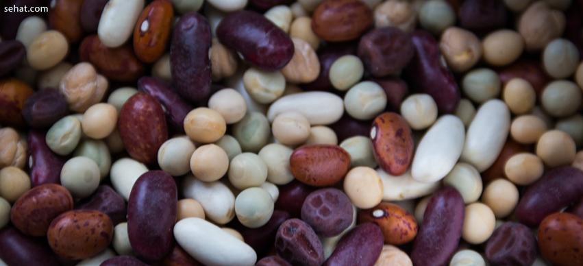Legumes and Pulses Boost Metabolism For Flat Stomach