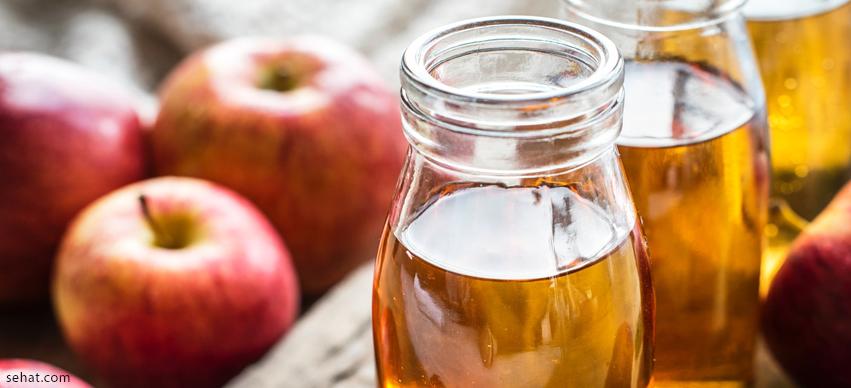 Apple Cider Vinegar Boost Metabolism For Flat Stomach