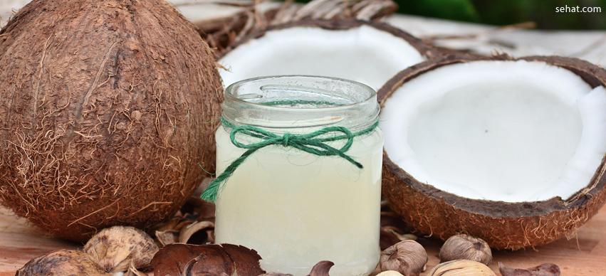 Coconut Oil Boost Metabolism For Flat Stomach