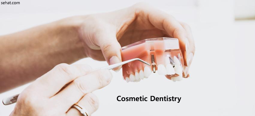 What Can a Cosmetic Dentist Do For You?