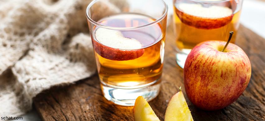 Apple Cider Vinegar For Dry Skin And Itchy Symptoms