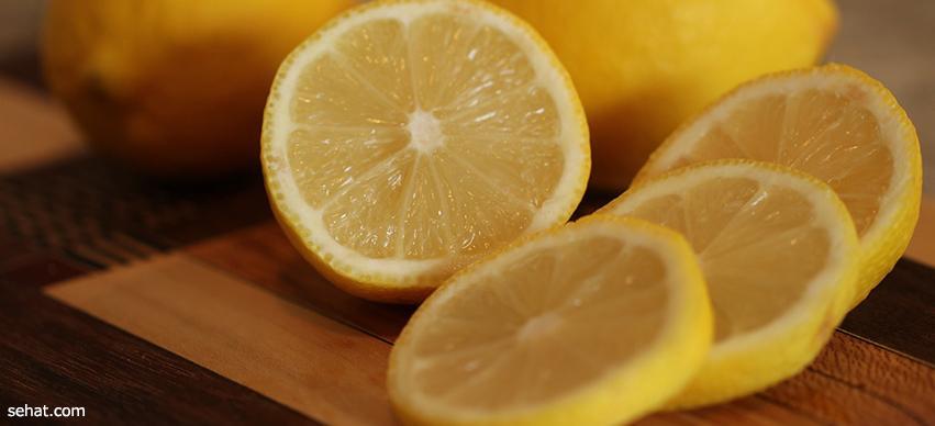 Lemon To Boost metabolism