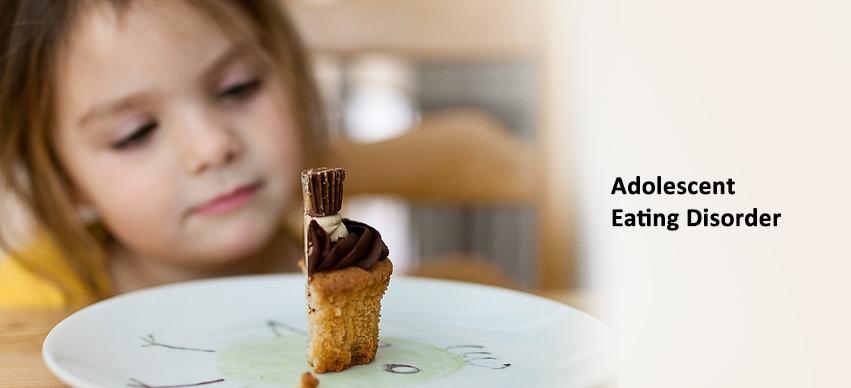 Adolescent Eating Disorder FAQ