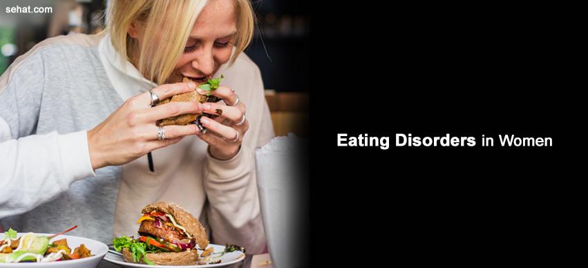 Eating Disorders in Women