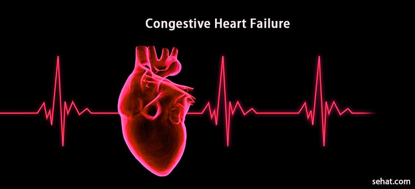 Congestive Heart Failure