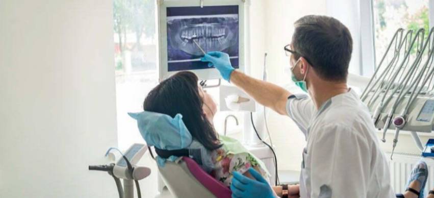 6 Qualities Of a Great Dentist