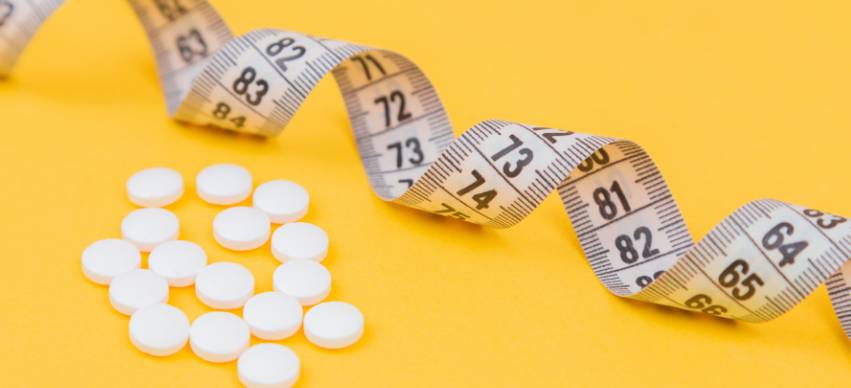 3 Ingredients to Look for in the Best Fat Burning Pills