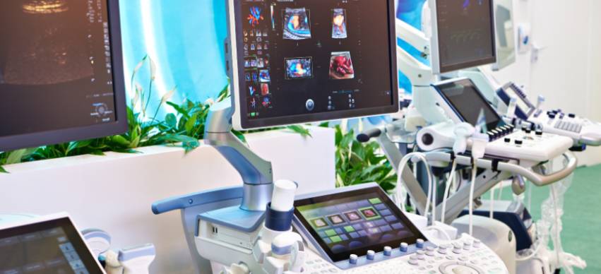 Types Of Medical Equipment Necessary In Hospitals