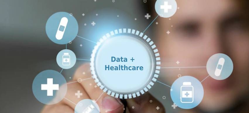 nhs royal free london healthcare data alliance