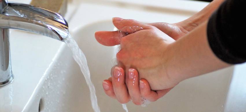 Why is hand hygiene so important