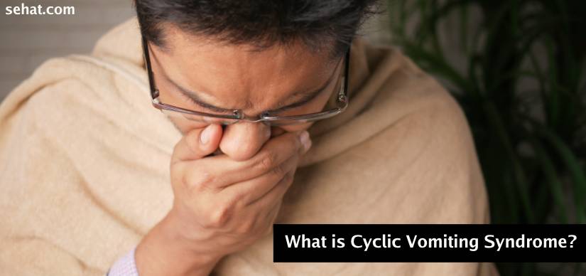 What is Cyclic Vomiting Syndrome?