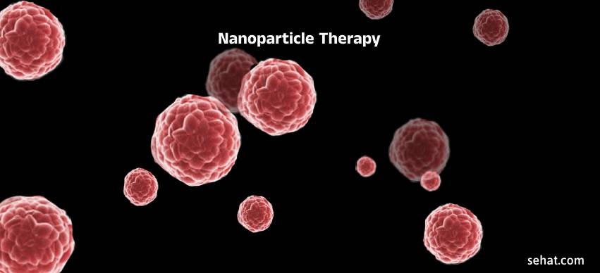 Nanoparticle Therapy