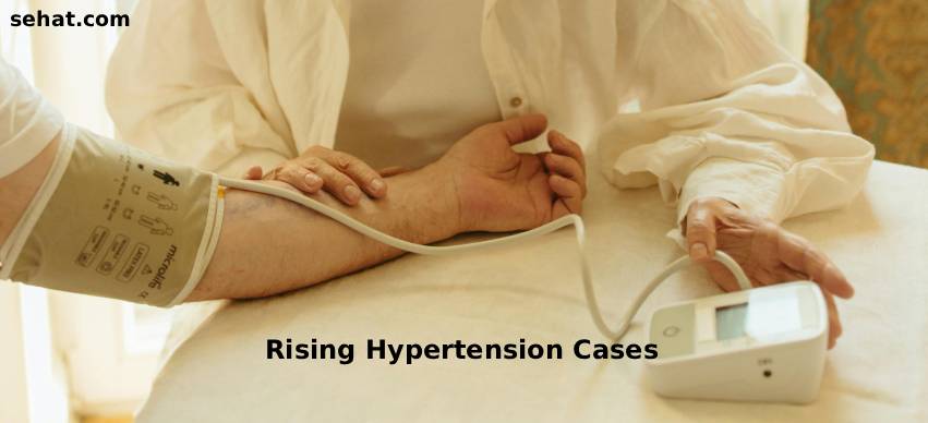 The Silent Threat: Rising Undiagnosed Hypertension in India
