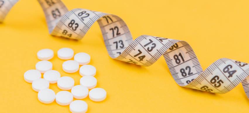 3 Ingredients to look for in the Best Fat Burning Pills