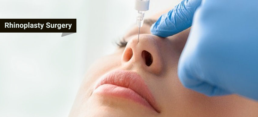 3 Nasal Conditions Rhinoplasty Can Help Treat