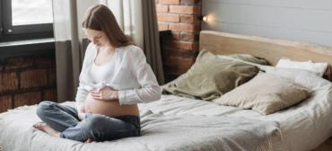 3 Things to Consider After Your Pregnancy