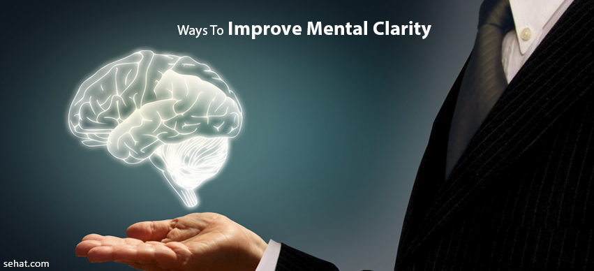 3 Ways To Improve Mental And Intellectual Performance