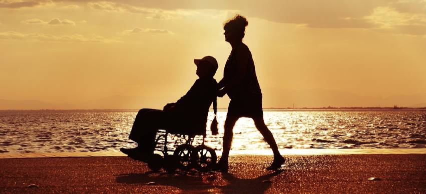 5 Daily Assistance Options for Managing Life with a Disability