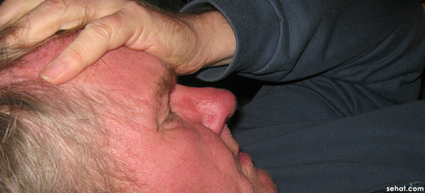 5 Simple Ways To Beat Headaches