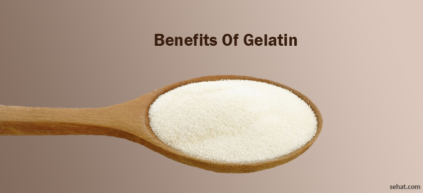 8 Best Benefits of Gelatin for Overall Health, Skin and Hair